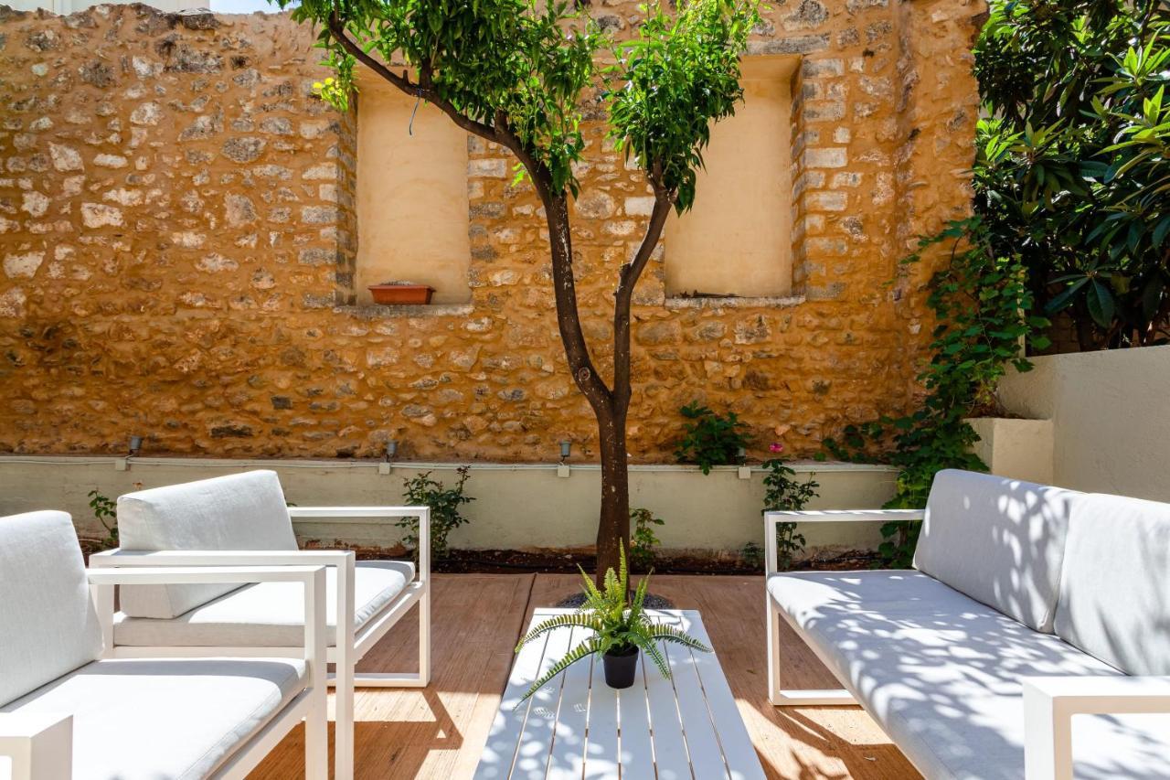 Kalamata Cosy Haven Hidden Gem In The City Center Dış mekan fotoğraf