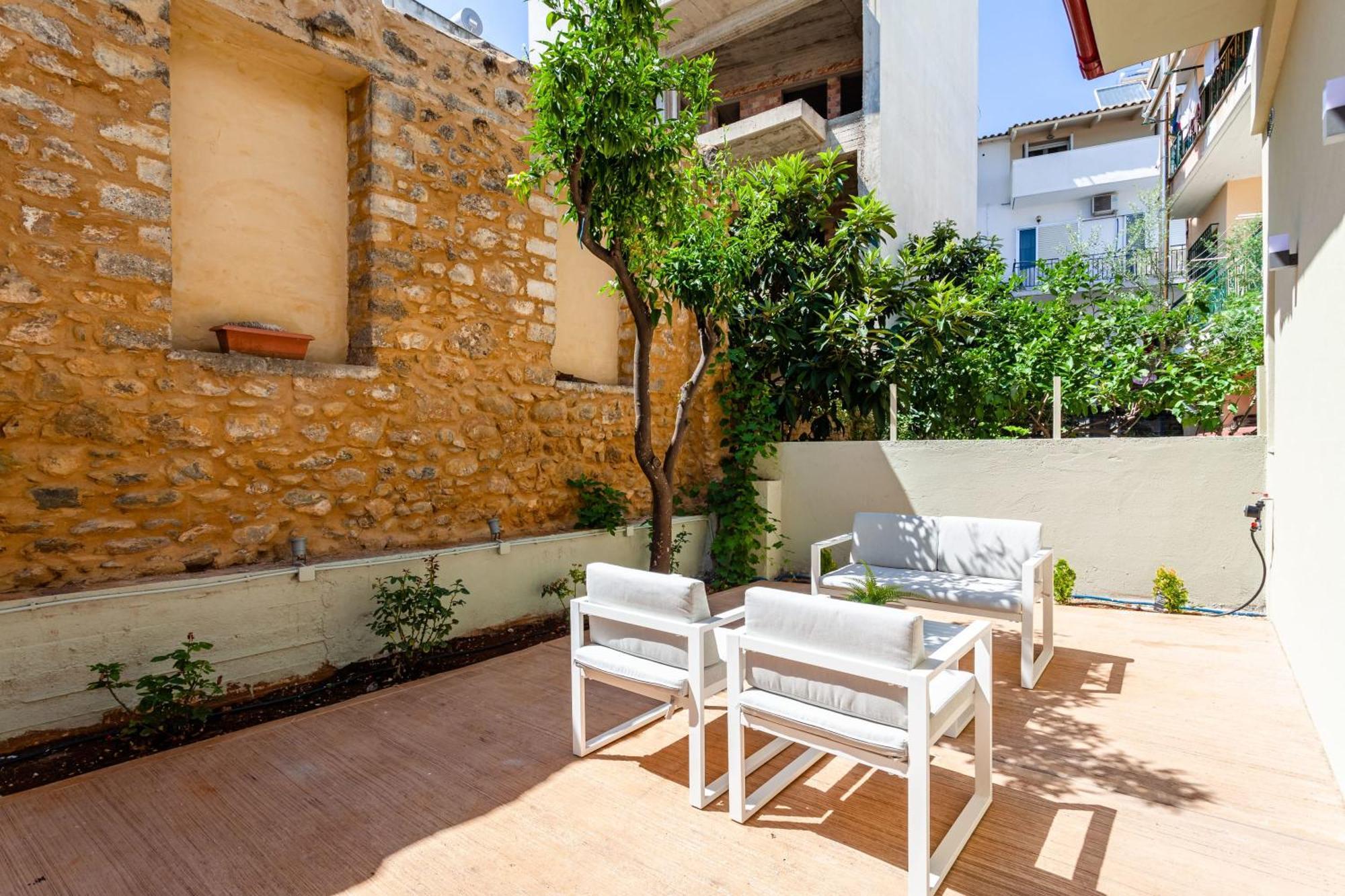 Kalamata Cosy Haven Hidden Gem In The City Center Dış mekan fotoğraf